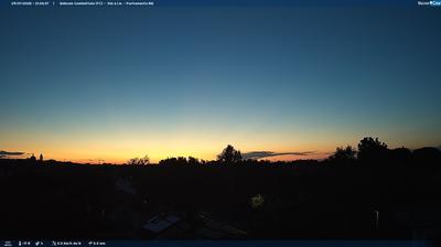 immagine della webcam nei dintorni di San Giuliano a Mare: webcam Gambettola