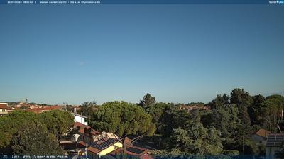 immagine della webcam nei dintorni di Gatteo a Mare: webcam Gambettola