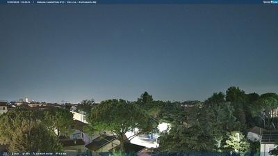 immagine della webcam nei dintorni di Gatteo a Mare: webcam Gambettola