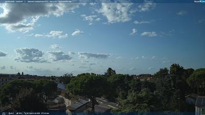 immagine della webcam nei dintorni di Roncofreddo: webcam Gambettola