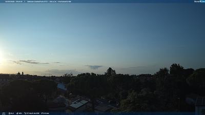 immagine della webcam nei dintorni di Santarcangelo di Romagna: webcam Gambettola