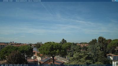 immagine della webcam nei dintorni di Cesenatico: webcam Gambettola