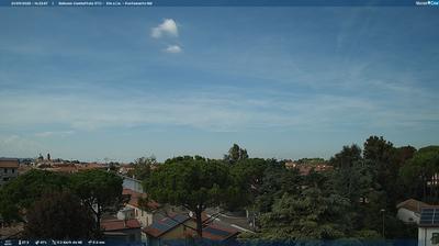 immagine della webcam nei dintorni di Gatteo: webcam Gambettola