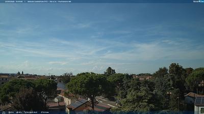 immagine della webcam nei dintorni di Sarsina: webcam Gambettola