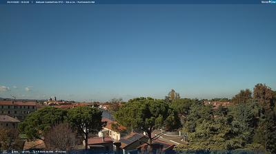 immagine della webcam nei dintorni di Forlì: webcam Gambettola
