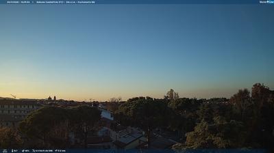 immagine della webcam nei dintorni di Pinarella: webcam Gambettola