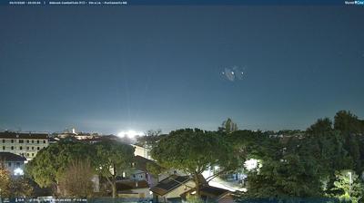 immagine della webcam nei dintorni di Torre Pedrera: webcam Gambettola