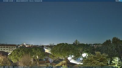 immagine della webcam nei dintorni di Gatteo a Mare: webcam Gambettola