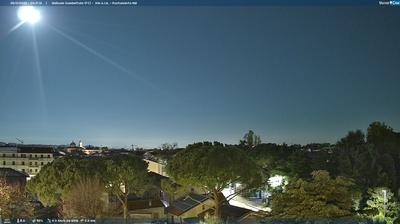 immagine della webcam nei dintorni di Bellaria Igea Marina: webcam Gambettola