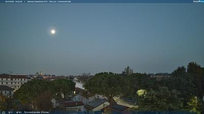immagine della webcam nei dintorni di Cervia: webcam Gambettola