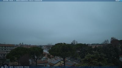 Preview delle webcam di Gambettola