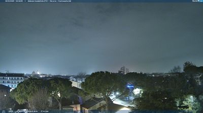 immagine della webcam nei dintorni di Torre Pedrera: webcam Gambettola