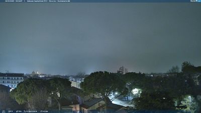 immagine della webcam nei dintorni di Roncofreddo: webcam Gambettola