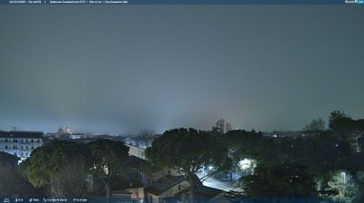 immagine della webcam nei dintorni di Bellaria Igea Marina: webcam Gambettola