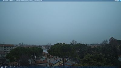 immagine della webcam nei dintorni di Bellaria Igea Marina: webcam Gambettola