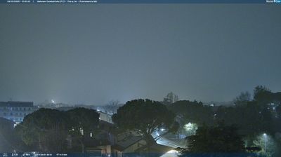 immagine della webcam nei dintorni di Santarcangelo di Romagna: webcam Gambettola