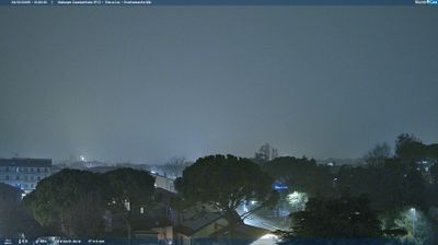 immagine della webcam nei dintorni di Cesenatico: webcam Gambettola