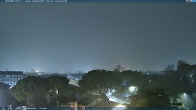 immagine della webcam nei dintorni di Forlì: webcam Gambettola