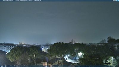 immagine della webcam nei dintorni di Forlì: webcam Gambettola