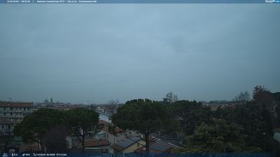 immagine della webcam nei dintorni di Perticara di Novafeltria: webcam Gambettola