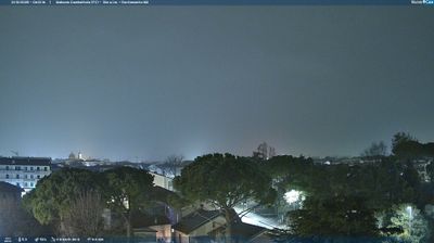 immagine della webcam nei dintorni di Forlì: webcam Gambettola