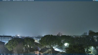 immagine della webcam nei dintorni di San Giuliano a Mare: webcam Gambettola