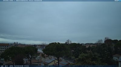 immagine della webcam nei dintorni di Cesenatico: webcam Gambettola
