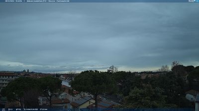 immagine della webcam nei dintorni di Cervia: webcam Gambettola