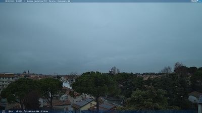 immagine della webcam nei dintorni di Santarcangelo di Romagna: webcam Gambettola