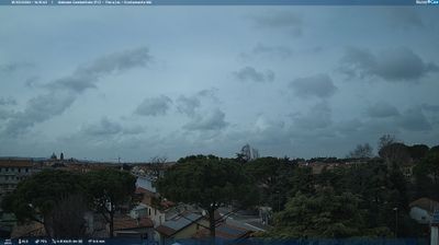 immagine della webcam nei dintorni di Roncofreddo: webcam Gambettola