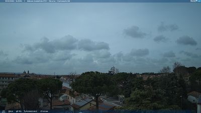 immagine della webcam nei dintorni di Gatteo: webcam Gambettola