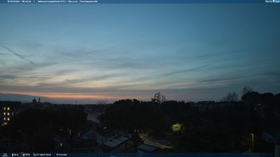 immagine della webcam nei dintorni di Viserbella: webcam Gambettola