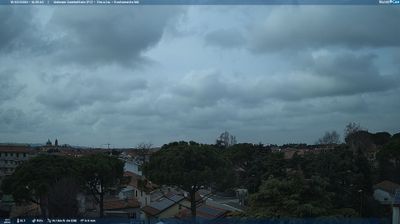 immagine della webcam nei dintorni di Cesenatico: webcam Gambettola