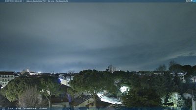 immagine della webcam nei dintorni di Bellaria Igea Marina: webcam Gambettola