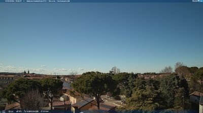 immagine della webcam nei dintorni di San Mauro a Mare: webcam Gambettola