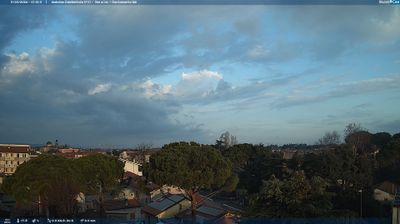 immagine della webcam nei dintorni di Forlì: webcam Gambettola