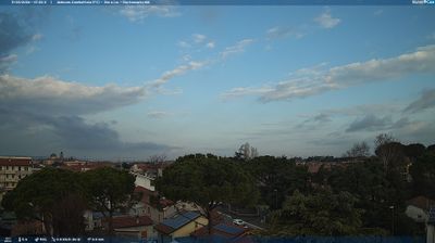 immagine della webcam nei dintorni di Forlì: webcam Gambettola