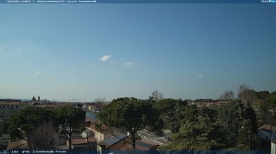 immagine della webcam nei dintorni di Cervia: webcam Gambettola