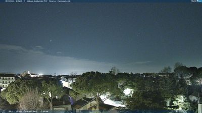 immagine della webcam nei dintorni di San Giuliano a Mare: webcam Gambettola