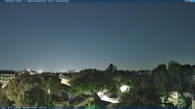 immagine della webcam nei dintorni di Poggio Berni: webcam Gambettola