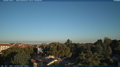 immagine della webcam nei dintorni di Gatteo a Mare: webcam Gambettola