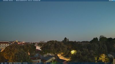immagine della webcam nei dintorni di Cusercoli: webcam Gambettola