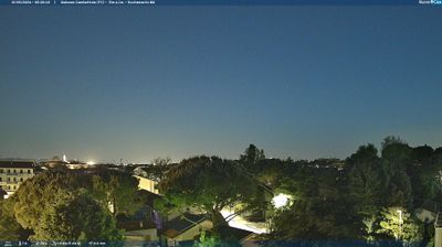 immagine della webcam nei dintorni di Milano Marittima: webcam Gambettola
