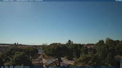immagine della webcam nei dintorni di Cusercoli: webcam Gambettola