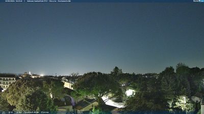immagine della webcam nei dintorni di Milano Marittima: webcam Gambettola