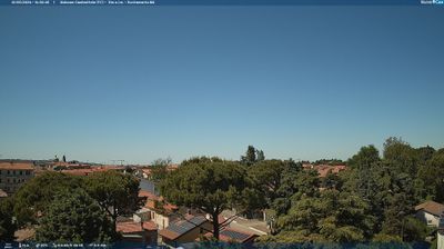 immagine della webcam nei dintorni di Gatteo: webcam Gambettola