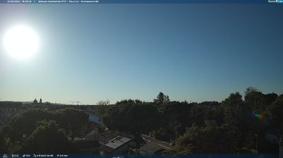 immagine della webcam nei dintorni di Viserbella: webcam Gambettola
