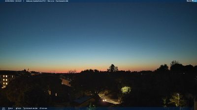 immagine della webcam nei dintorni di Forlì: webcam Gambettola