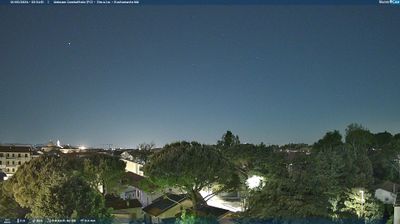 immagine della webcam nei dintorni di Verucchio: webcam Gambettola