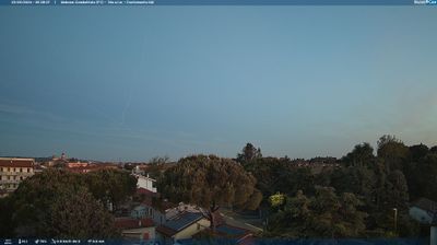 immagine della webcam nei dintorni di Pinarella: webcam Gambettola
